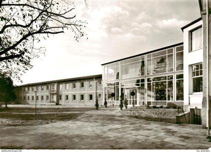 Viersen St Remigius Haus