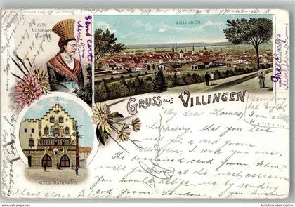 13303498 - Villingen -Schwenningen