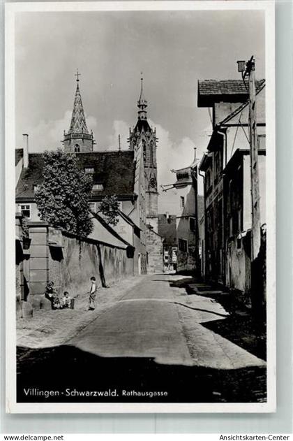 13980857 - Villingen -Schwenningen