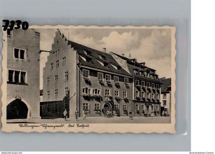 50199844 - Villingen-Schwenningen