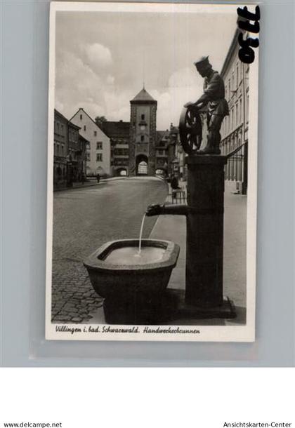 50199911 - Villingen-Schwenningen