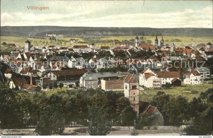 Villingen-Schwenningen