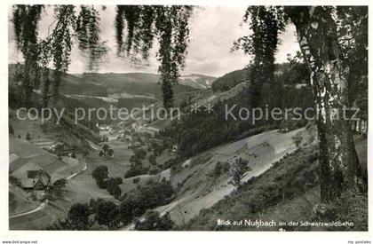 Villingen-Schwenningen Nussbach
