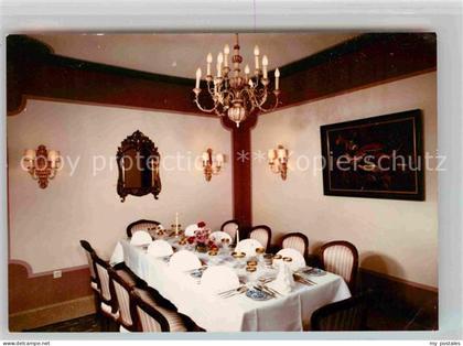 Villingen-Schwenningen Parkhotel