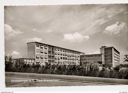 Villingen-Schwenningen Villingen Schwenningen Schwenningen