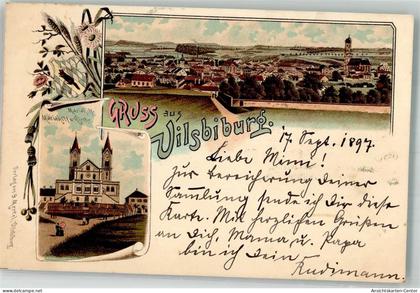 13572199 - Vilsbiburg