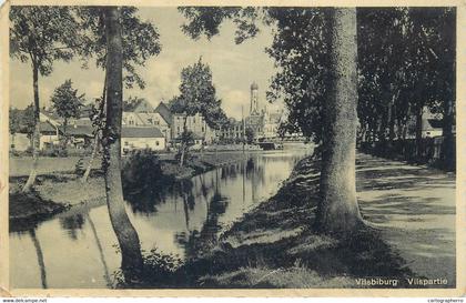 Vilsbiburg Vilspartie 1938