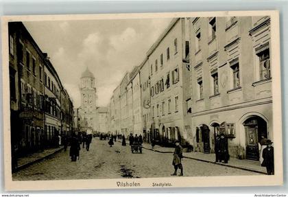 13052243 - Vilshofen an der Donau