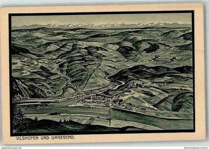 13052245 - Vilshofen an der Donau