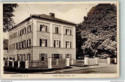 13463234 - Vilshofen an der Donau