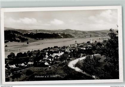 39142243 - Vilshofen an der Donau