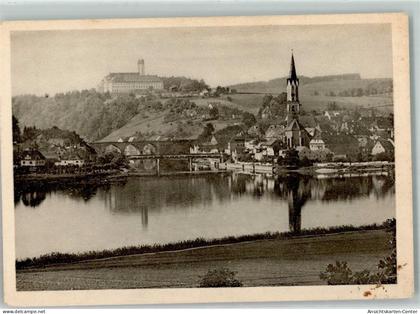 39157257 - Vilshofen an der Donau