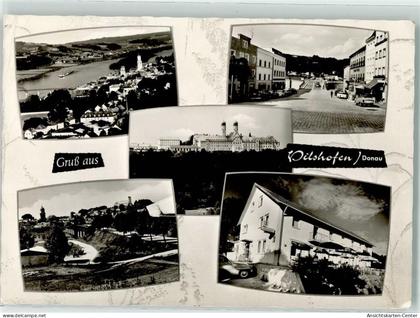 39227183 - Vilshofen an der Donau