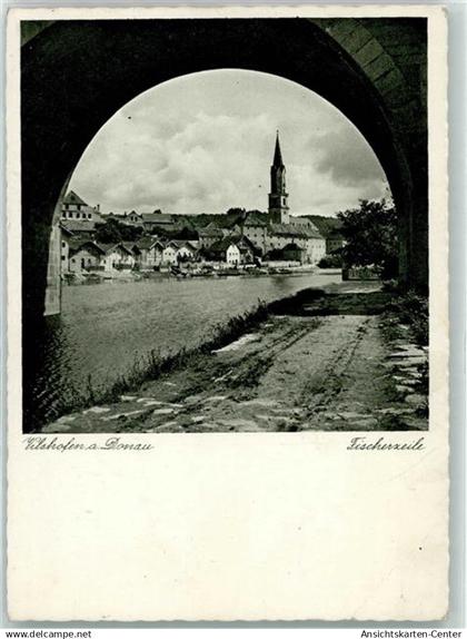 39300265 - Vilshofen an der Donau