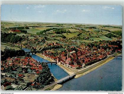 39317638 - Vilshofen an der Donau