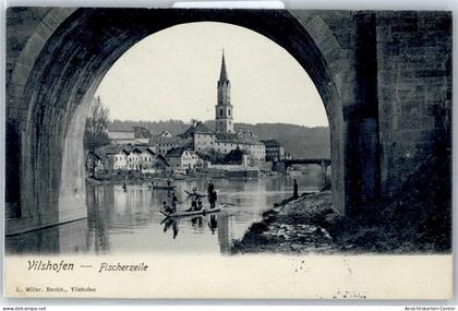 51169727 - Vilshofen an der Donau