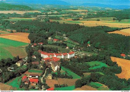 Vlotho Weser Herford NRW Weserland-Klinik Bad Seebruch