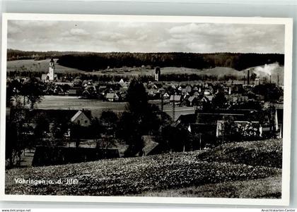 39709366 - Voehringen , Iller