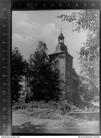 30099602 - Voerde (Niederrhein)
