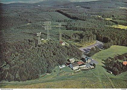 AK 180309 GERMANY - Vogelsberg - Hoherodskopf