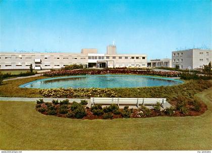 Vreden Krankenhaus Park