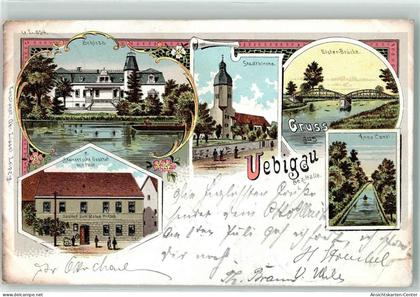 13438644 - Uebigau , Elster