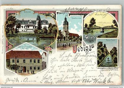 13569718 - Uebigau , Elster