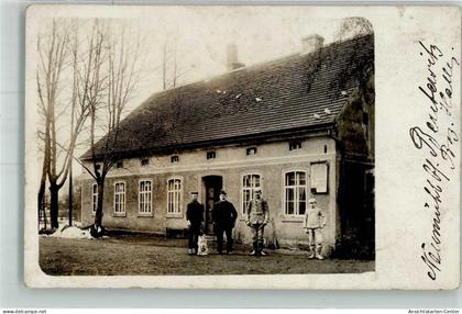 13653405 - Beutersitz