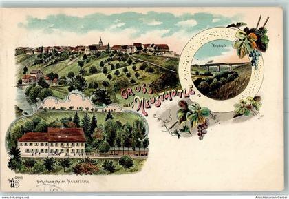 13423356 - Waiblingen , Rems