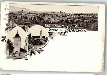 13561816 - Waiblingen , Rems