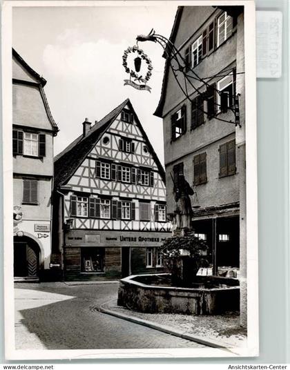 40011726 - Waiblingen , Rems