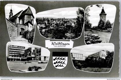 51520067 - Waiblingen , Rems