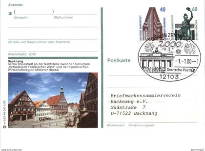 Backnang,