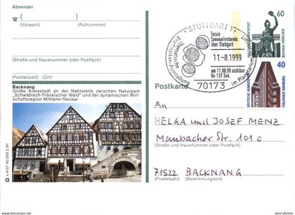 Backnang,