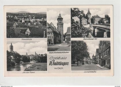 Waiblingen