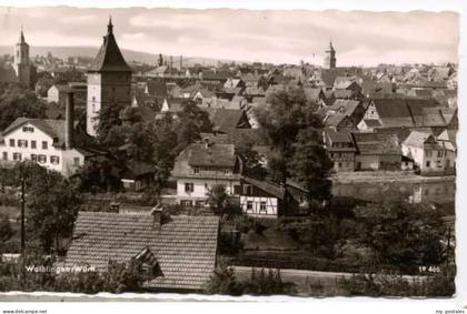 Waiblingen