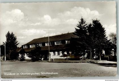 39862579 - Waldbroel