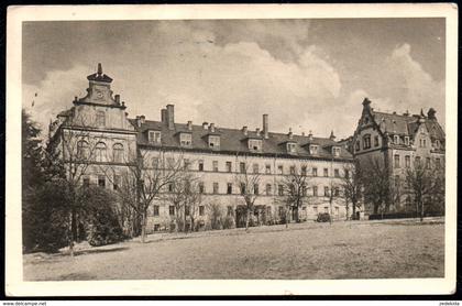 A9160 - Waldenburg - gel 1946