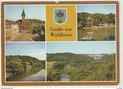 Waldheim