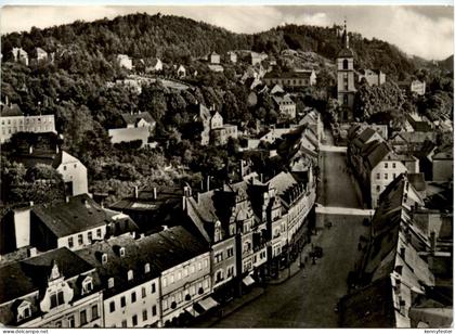 Waldheim - Platz der Befreiung