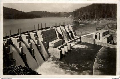 Zschopau Talsperre Kriebstein bei Waldheim