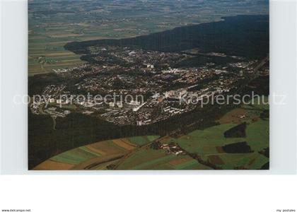 Waldkraiburg Fliegeraufnahme