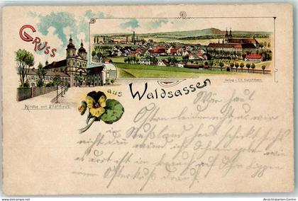 13439163 - Waldsassen