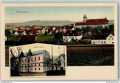 13497760 - Waldsassen