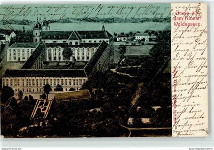 51816285 - Waldsassen