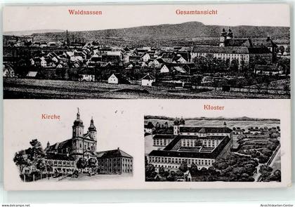 51828090 - Waldsassen