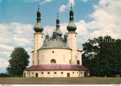 Kappel Waldsassen Wallfahrtskirche