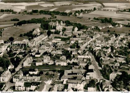 Waldsassen Fliegeraufnahme