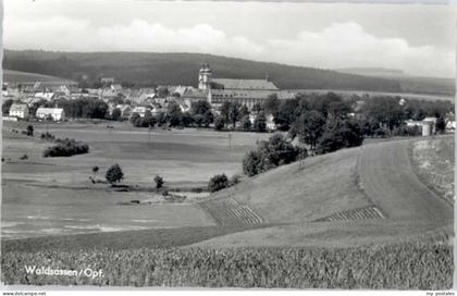 Waldsassen Stifts Kirche
