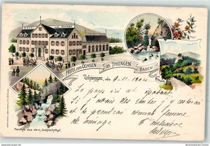 13653824 - Waldshut-Tiengen